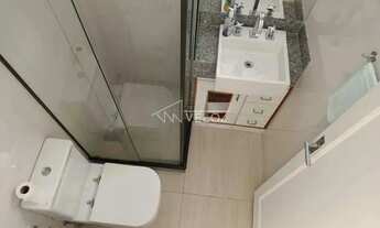 Imagem: Apartamento / Residencial / Glória