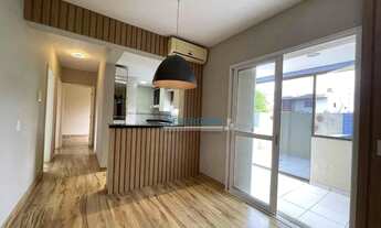 Imagem: Apartamento com 2 dormitórios para alugar