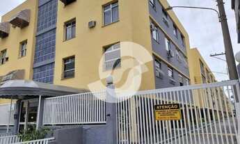 Imagem: Apartamento com 1 dormitório à venda