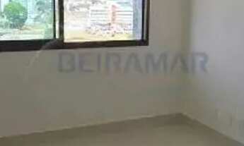 Imagem 5: Apartamento de 2 Quartos, Suíte e Vista Livre no Residencial Montana Águas Claras, DF