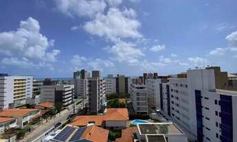 Imagem 6: Apartamento para aluguel, Cabo Branco, João Pessoa - 18197