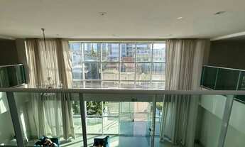 Imagem 4: Luxo e Conforto no Condomínio Illuminare Farolândia