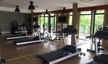 Imagem 3: Apartamento com 1 dormitório para alugar, 36 m² por R$ 4.330,00/mês - Campo Belo - São Pau