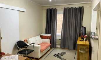 Imagem: Apartamento em São João