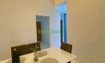 Imagem 3: EXCELENTE CASA DE 03 QUARTOS SENDO 01 SUÍTE, PARA MORAR NO LOTEAMENTO SUMARÉ