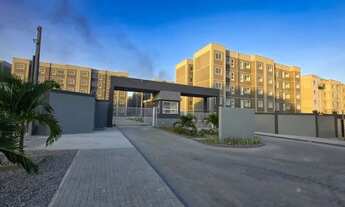 Imagem: Repasse Apartamento Gran Village Maracanaú