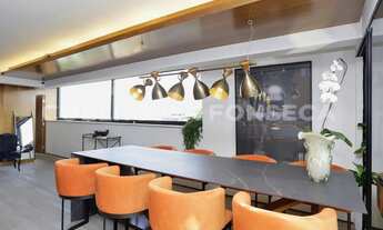 Imagem 3: Apartamento - Higienopolis/Sao Paulo