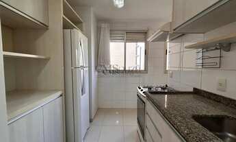 Imagem 6: Apartamento mobiliado à venda e para locação no Edifício Anita Malfatti - 103,14m² privati