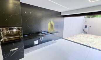 Imagem 3: Vende casa Jardim Santa Adélia 3 quartos 4 vagas