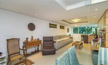 Imagem 4: Apartamento no bairro Higienópolis de 3 dormitórios e 2 vagas