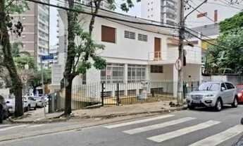 Imagem: Casa Comercial para Locação em São Paulo