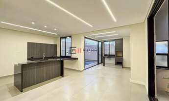 Imagem 5: Sobrado de Luxo no Parque Tauá - Aranguá - Zona Leste de Londrina - Referência:SO0168