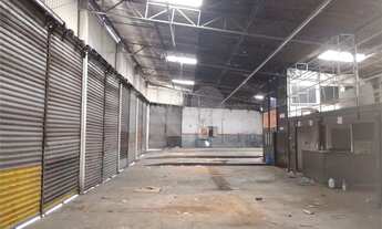 Imagem 6: Salão Comercial para locação em Vila Gustavo - SP