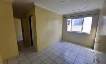 Imagem 2: Apartamento com 2 dormitórios à venda, 48 m² por R$ 130.000,00 - Manuel Sátiro - Fortaleza