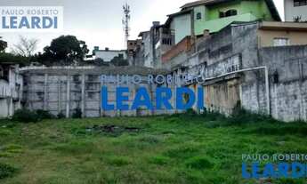 Imagem: TERRENO - VILA SÃO FRANCISCO - SP