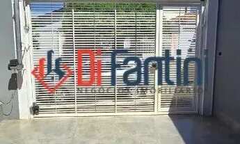 Imagem 2: CASA RESIDENCIAL em SANTA BÁRBARA D'OESTE - SP, PARQUE RESIDENCIAL SANTA INÊS