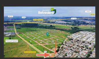 Imagem: Agio belvedere 619 Mts