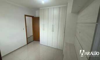 Imagem 7: Apartamento semi mobiliado com 1 suíte + 2 dormitórios à venda no São Vicente em Itajaí