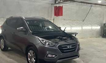 Imagem 3: Oficina de pintura e lanternagem com lava jato