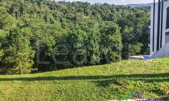 Imagem 4: TERRENO EM CONDOMÍNIO - ALPHAVILLE - SP