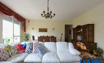 Imagem 3: APARTAMENTO - BELA VISTA - SP