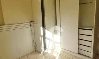 Imagem 3: Apartamento com 2 dormitórios à venda, 67 m² por R$ 550.000,00 - Icaraí - Niterói/RJ