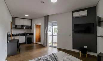 Imagem 6: Apartamento 1 quartos para alugar no(a) Vila Prudente