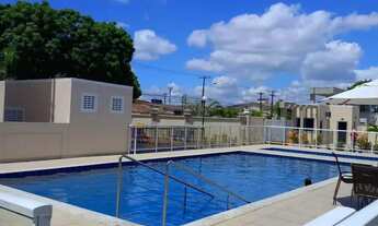 Imagem: Apartamento 2 quartos tabuleiro dos martins