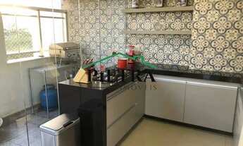 Imagem 3: COBERTURA LUXUOSA