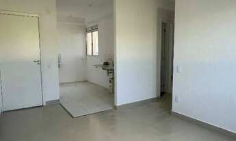 Imagem 6: Vendo apartamento no Parque Cerrado I de 2 Quarto, Reformado e com Porcelanato, Próximo ao