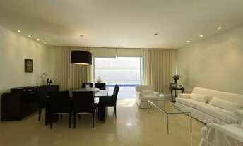 Imagem 2: Casa com 4 dormitórios à venda, 451 m² por R$ 4.500.000 - Gênesis 1 - Santana de Parnaíba