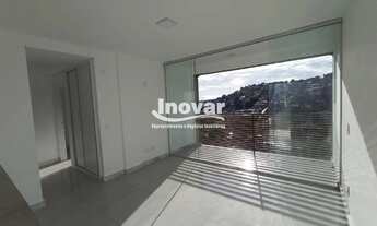 Imagem: Apartamento novo, 65 m2, 02 quartos, suite