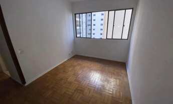Imagem 2: Apartamento para Locação na Chácara Inglesa, São Paulo-SP: 2 quartos, 2 banheiros e 1 vaga