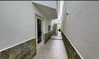 Imagem 6: Sobrado à venda, 456 m² por R$ 2.899.999,90 - Parque dos Pássaros - São Bernardo do Campo