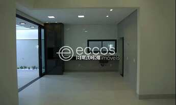 Imagem 6: Casa em condomínio à venda, 3 quartos, 3 suítes, 2 vagas, Novo Mundo - Uberlândia/MG