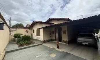 Imagem: Casa de 3 qaurtos a venda no bairro Bueno