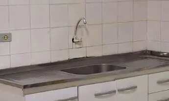 Imagem 7: Sobrado 03 Quartos, Sala, Cozinha, 02 Banheiros, Área de Serviço, Garagem Coberta e Quinta