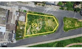 Imagem 6: RE/MAX Vende terreno 596 metros Jardim Paulista - 395.900,00 - MONTE MOR/SP