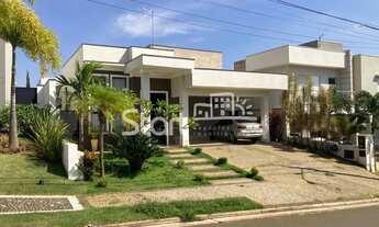 Imagem: Casa - Parque Brasil 500 - Paulínia