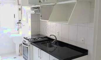 Imagem 6: Apartamento para locação em Campinas no São Bernardo