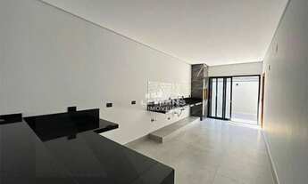 Imagem 6: Casa a venda Condomínio Residencial Paineiras no bairro Jardim São Francisco em Piracicaba