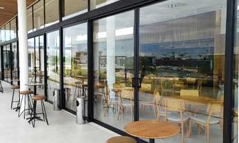 Imagem 3: TERRENO CONDOMÍNIO CIDADE JARDIM RESORT NASCENTE