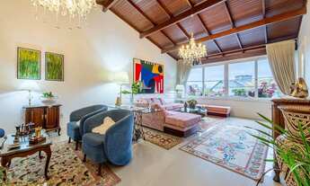 Imagem 3: Casa 4 quartos 4 vagas Boa Vista