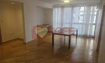 Imagem: Apartamento Clássico 103m2, 2 dormitórios