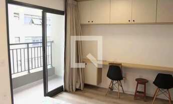 Imagem 4: Apartamento à Venda - Santa Cecília, 1 Quarto, 26 m2