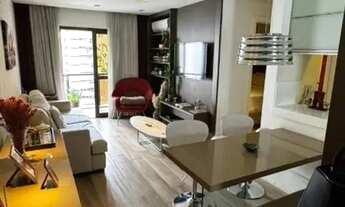 Imagem: Apartamento para locação no Jardim Paulista