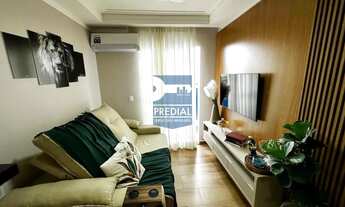 Imagem 5: Apartamento 2 quartos para Venda Edifício Sineu, São Carlos