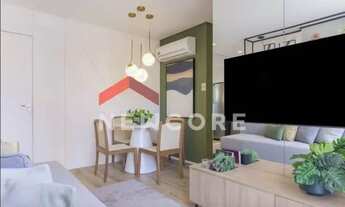 Imagem: Apartamento em Avenida Aquidabã - Vila