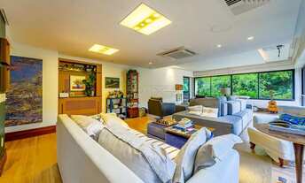 Imagem 4: Aptº 3 dorm, 2 suítes, 2 vagas, andar inteiro