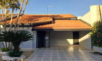 Imagem: Casa térrea com 3 dormitórios à venda